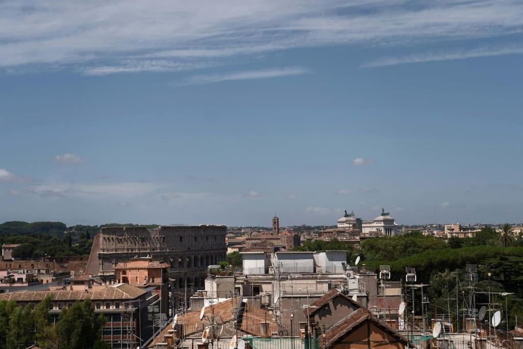 Vacanze Nel Cuore Di Apartamento