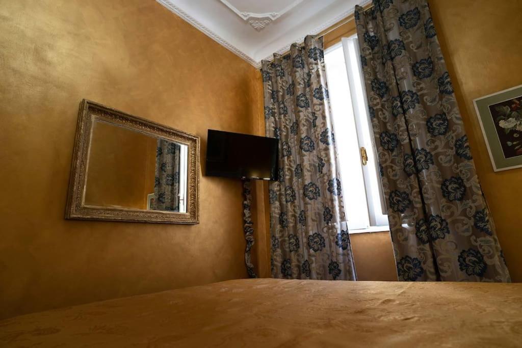 Apartamento Vacanze Nel Cuore Di Roma