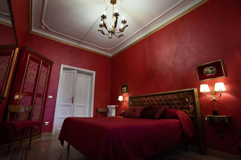 Apartamento Vacanze Nel Cuore Di Roma