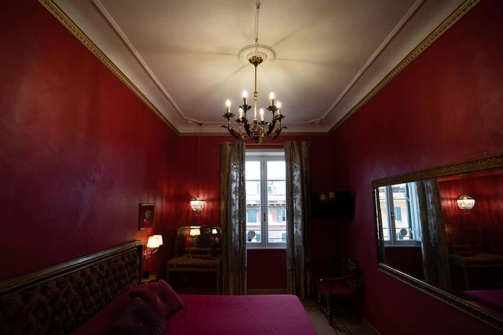 Vacanze Nel Cuore Di Apartamento