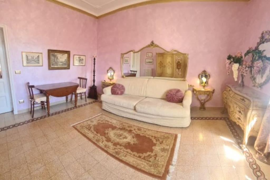 Apartamento Vacanze Nel Cuore Di *